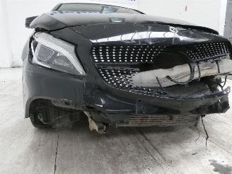 Mercedes A-klasse A 180 picture 18