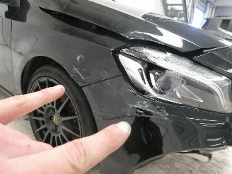 Mercedes A-klasse A 180 picture 17