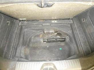 Mercedes A-klasse A 180 picture 29