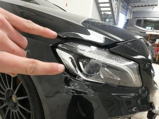 Mercedes A-klasse A 180 picture 16