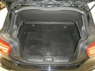 Mercedes A-klasse A 180 picture 28