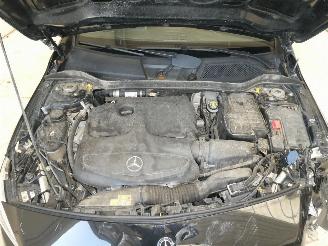 Mercedes A-klasse A 180 picture 33