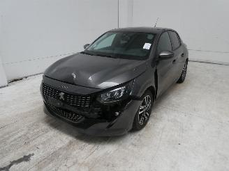 Peugeot 208 ALLURE PURE TECH 1.2 picture 6