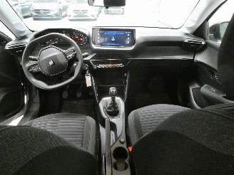 Peugeot 208 II ACTIVE picture 14