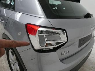 Audi Q2  picture 7