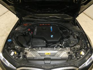 BMW 3-serie E picture 28