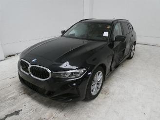 BMW 3-serie E picture 3