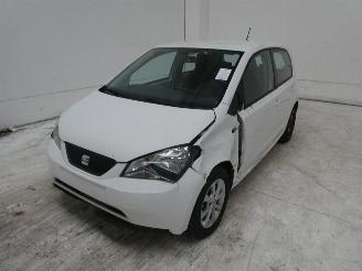 Seat Mii STYLE picture 6