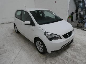 Seat Mii STYLE picture 18