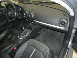 Audi A3 ATTRACTION LIMOUSINE picture 17