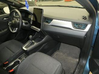 Renault Symbioz TECHNO picture 13