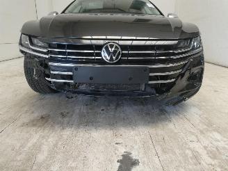 Volkswagen Arteon SHOOTING BRAK picture 3