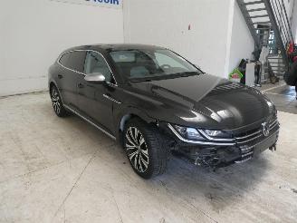 Volkswagen Arteon SHOOTING BRAK picture 12