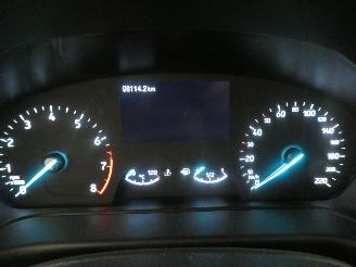 Ford Puma 1.0 ECOBOOST picture 14