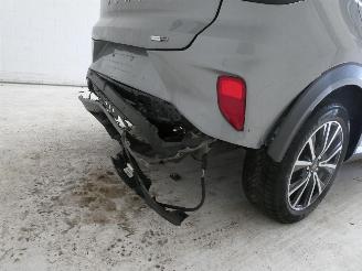 Ford Puma 1.0 ECOBOOST picture 10