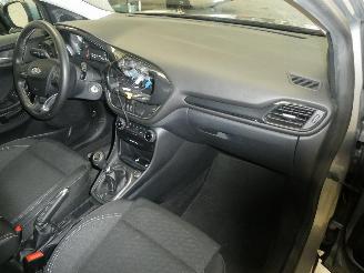 Ford Puma 1.0 ECOBOOST picture 13