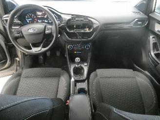 Ford Puma 1.0 ECOBOOST picture 15