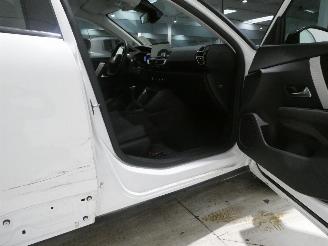 Citroën C4 C4 picture 10