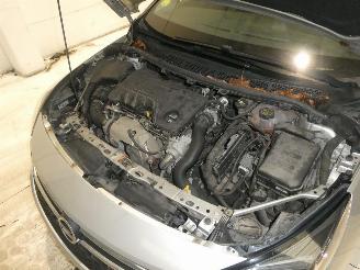 Opel Astra 1.6D  EDITION picture 34