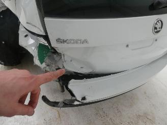 Skoda Octavia AMBITION picture 15