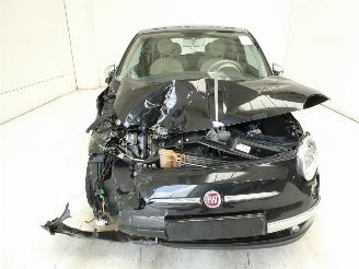 Fiat 500 1.2 picture 2
