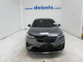 škoda osobní automobily Renault Arkana  2025/2