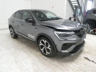 Renault Arkana  picture 11