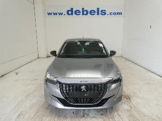 škoda osobní automobily Peugeot 208 II ACTIVE PACK 2022/6