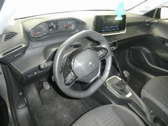 Peugeot 208 II ACTIVE PACK picture 18