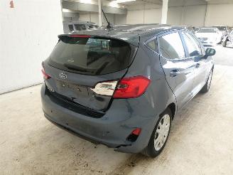 Ford Fiesta TREND picture 10