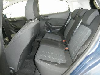 Ford Fiesta TREND picture 23