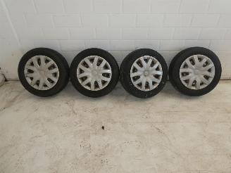 Suzuki Swift  picture 27