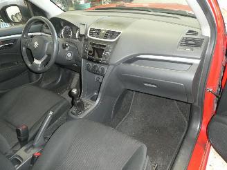 Suzuki Swift  picture 20