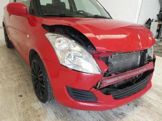 Suzuki Swift  picture 18