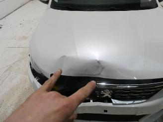 Peugeot 308 II ALLURE picture 4