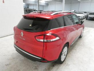 Renault Clio IV GRANDTOUR LI picture 10