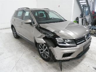 Volkswagen Tiguan COMFORTLINE picture 14