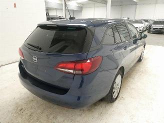 Opel Astra 1.5 D SPORTS picture 7