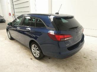 Opel Astra 1.5 D SPORTS picture 4
