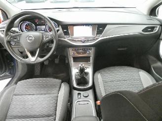 Opel Astra 1.5 D SPORTS picture 16