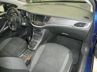 Opel Astra 1.5 D SPORTS picture 13