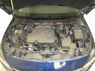 Opel Astra 1.5 D SPORTS picture 24