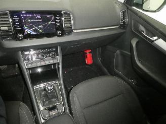 Skoda Karoq AMBITION picture 10