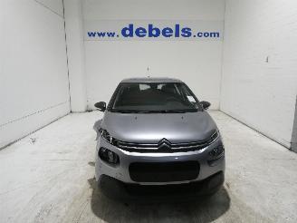 Citroën C3 1.2 III LIVE picture 1