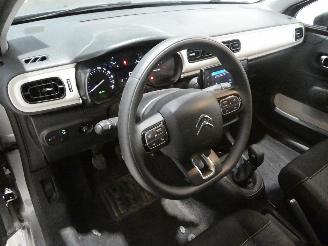 Citroën C3 1.2 III LIVE picture 24