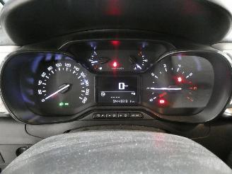 Citroën C3 1.2 III LIVE picture 22