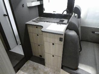 Ford  TRANSIT 2.0D  SUN LIVING picture 24