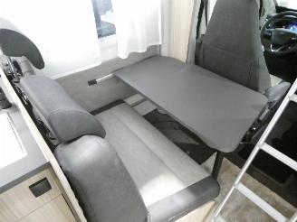 Ford  TRANSIT 2.0D  SUN LIVING picture 22