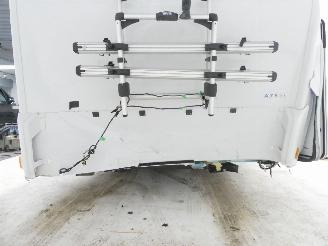 Ford  TRANSIT 2.0D  SUN LIVING picture 8