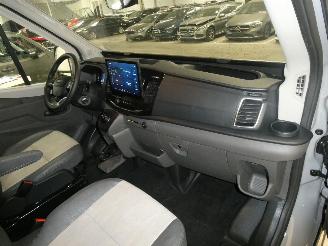 Ford  TRANSIT 2.0D  SUN LIVING picture 15